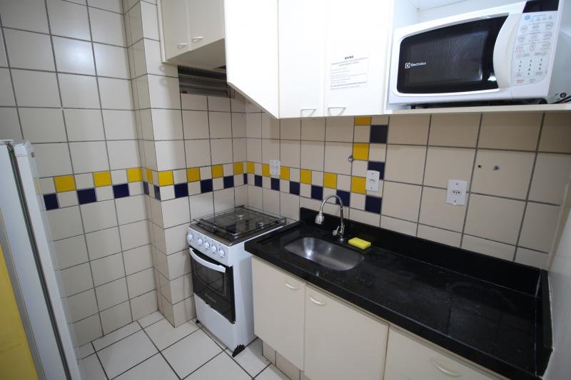 Fotos apartametnos ELDORADO PARK CALDAS NOVAS